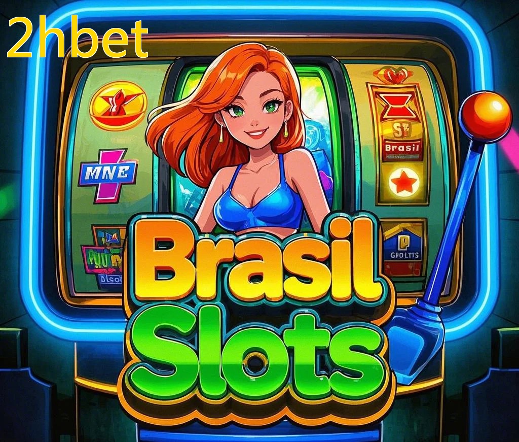 2hbet.com GAME-Slots