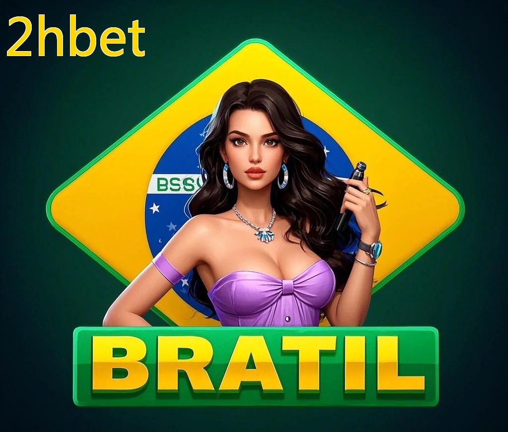 2hbet.com GAME-Slots