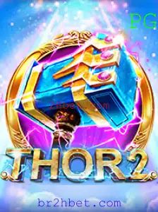 Descubra o Mundo Empolgante de Thor2: Uma Aventura Épica com 2Hbet.com