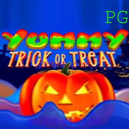 Descubra o Mundo Encantador de YummyTrickorTreat